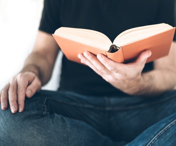 Newsmax Rising Bestsellers – Week of April 18, 2022