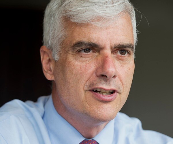 david mcintosh smiles