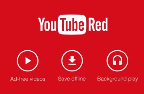 YouTube Red: $9.99 a Month for Videos, Music and No Ads