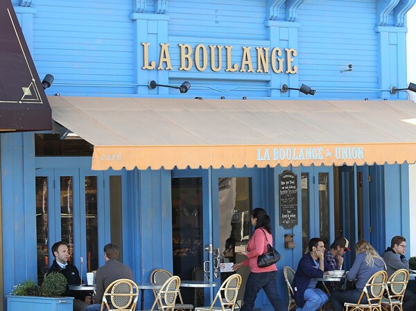 La Boulange Closing Along With Pastry Factory, Says Starbucks | Newsmax.com
