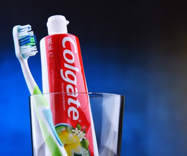 Third Point Takes Stake in Colgate-Palmolive