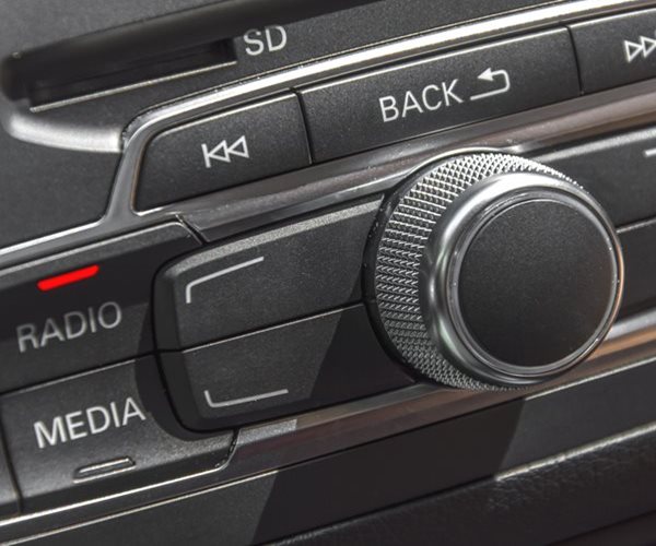 Urge Your Representative to Pass the AM Radio Bill