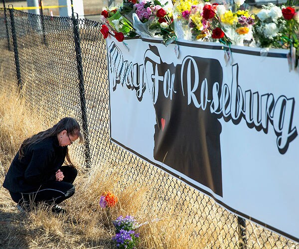 Bernie Kerik: Mass Shootings 'Pretty Much' the New Normal in Nation