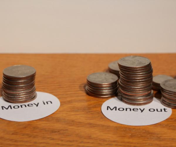 Household Debt Rises to Record $14.35T as Refinances Surge