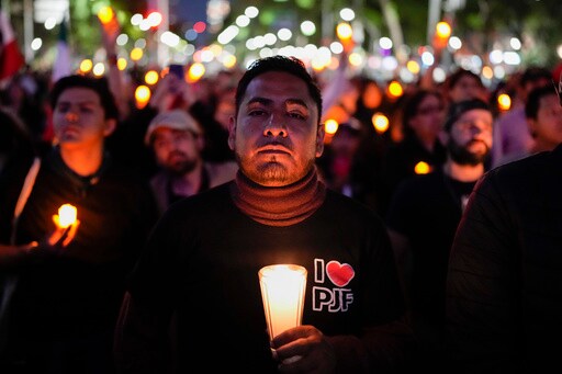 Mexico Puts Relations with U.S., Canadian Embassies 'on Pause' for Slamming Judicial Overhaul Plan