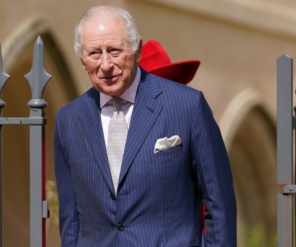 Charles III's Address to Congress Will Celebrate Shared Values