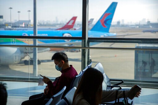 China's October Exports Accelerate, Boosted by US Demand