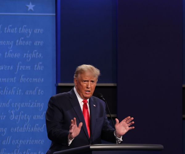 Tommy Hicks to Newsmax TV: Trump Achieved More in 3.5 Years Than Biden Has in 47