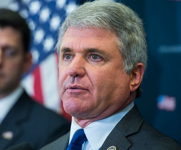 McCaul: Little Surprise NYC Terrorist Suspect From Uzbekistan