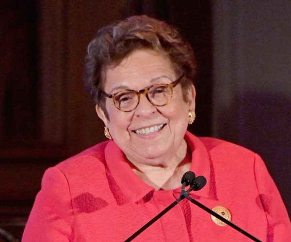 Fla. Dem Shalala, 77, Would Be Second Oldest House Freshman