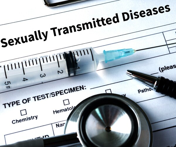 HIV, Syphilis in Milwaukee: 'Cluster' Includes Babies