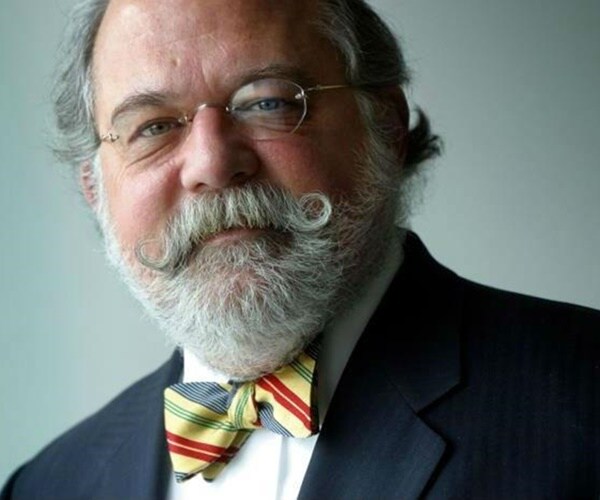 Trump's Lawyer Ty Cobb Fooled by Email Prankster on Russia Probe