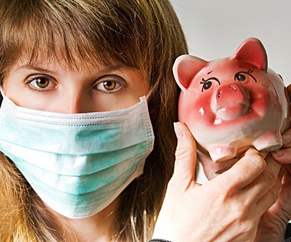 Stock Rally Faces Major Test as China Virus Spreads