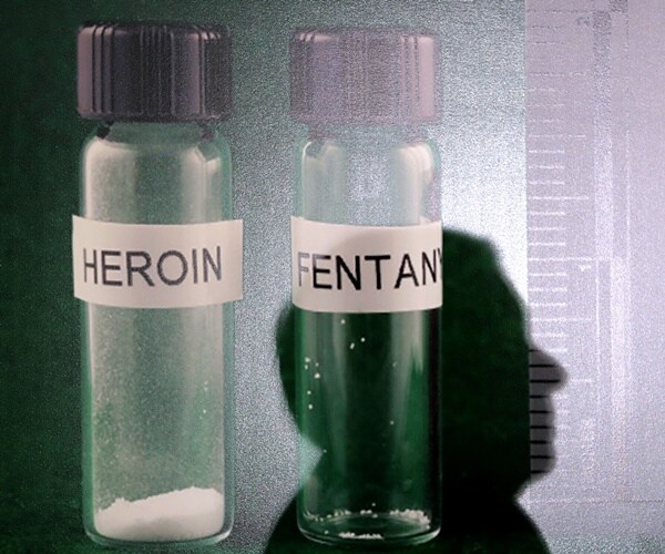 Trump Calls on Senate to Crackdown on Fentanyl Shipments