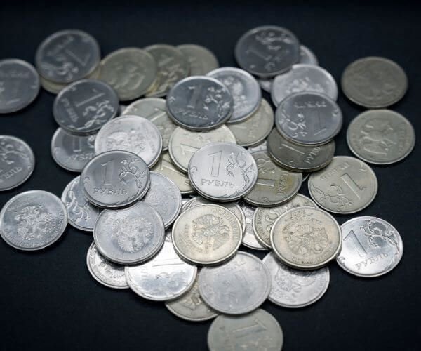 ruble