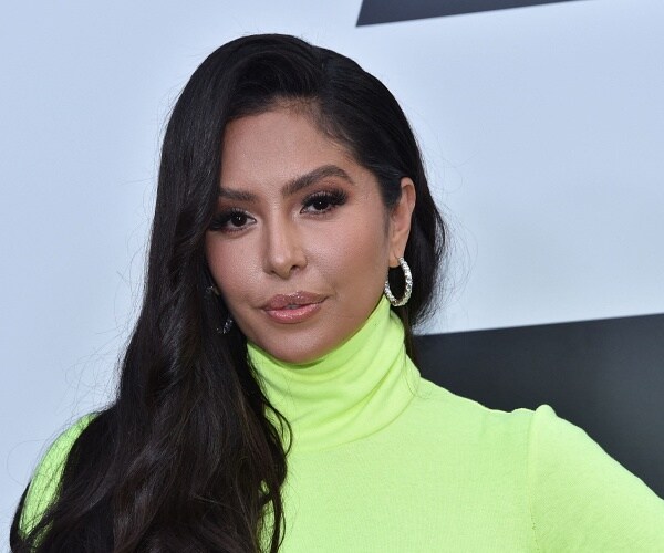 Vanessa Bryant Settles Lawsuit With Her Mother