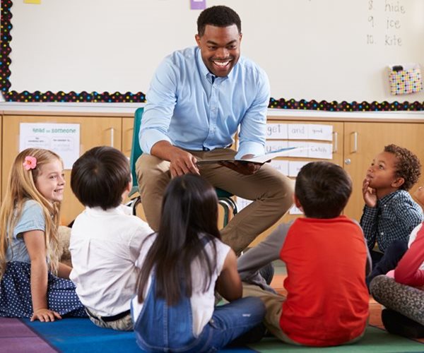 Burnout, Low Pay & Politics Driving Away Teachers