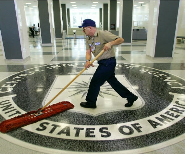 US Intelligence May Not Want Trump's Reforms