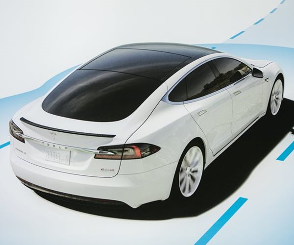 Used EV Sales Jump 32% as Prices Fall