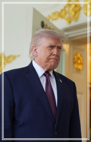 Dems Will Try -- and Try Again -- to Rein In Trump War Powers