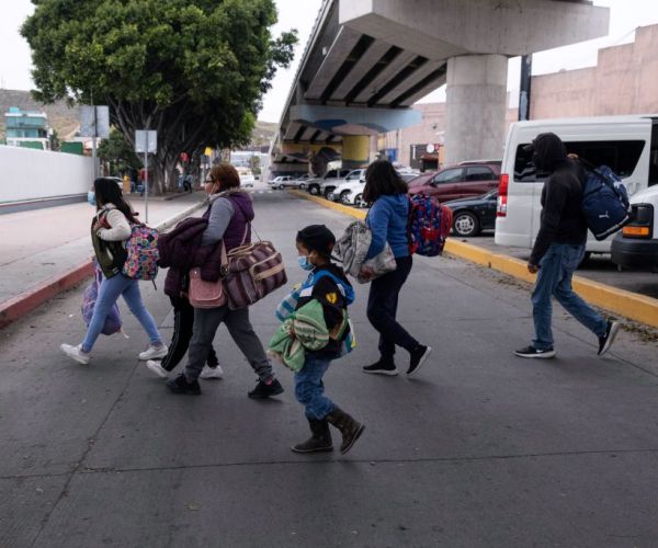 Honduran Unaccompanied Migrant Teen Dies in US Custody