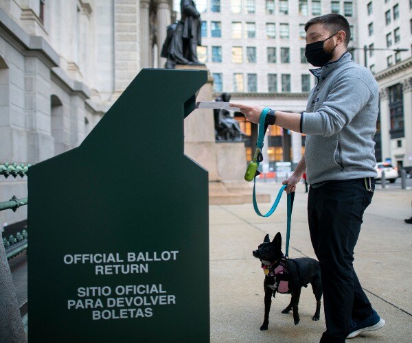 Why Hasn't AP Called Pennsylvania for Trump?