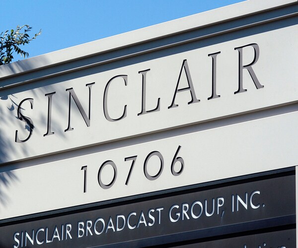 Sinclair Buying Tribune Media After Outfoxing, Bidding Others