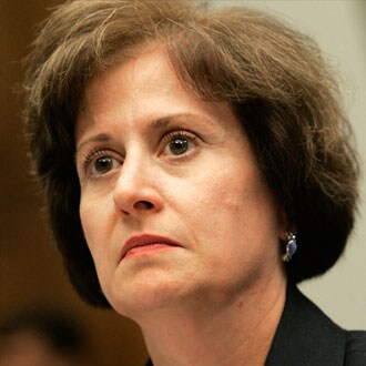 Taxing times at Treasury