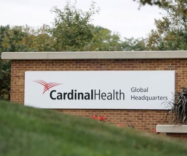 Cardinal Health to Pay $13 Million to Resolve US Kickback Case