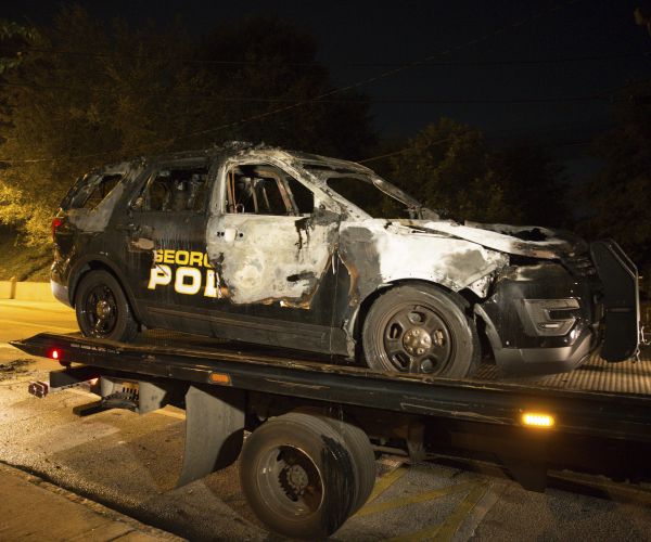 Georgia Tech, John Jay College and the Disparity in Outrage