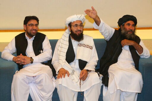 US Set to Sign Peace Deal with Afghanistan's Taliban