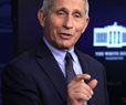 Indiana U to Honor Fauci for AIDS Prevention, Battling Pandemic