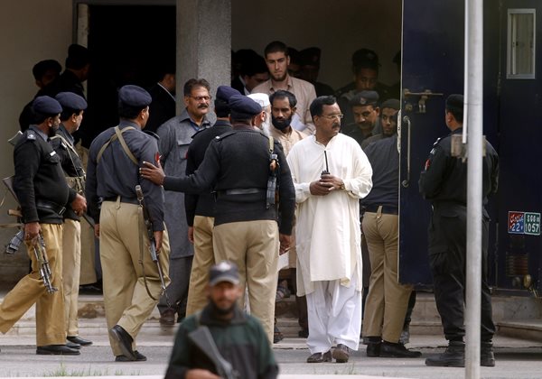 Ideology and Religion Inseparable From Terror War 