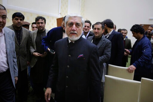 Afghan Presidential Candidate to Allow Ballot Recount