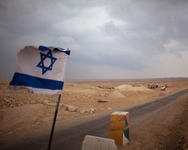 Israel Outlaws Palestinian Rights Groups, Alleging Terrorism