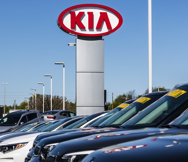 New Vehicle Sales to Rise on Strong Demand