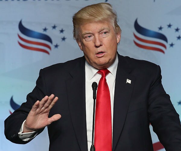 Trump: My Supporters 'Don't Care' About Policy Specifics