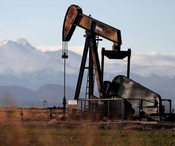 Schlumberger Sees Global Oil Exploration, Production Accelerating