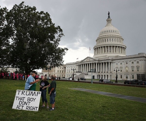 Dems' Extreme Healthcare Rhetoric Leaves No Room for Needed Reform