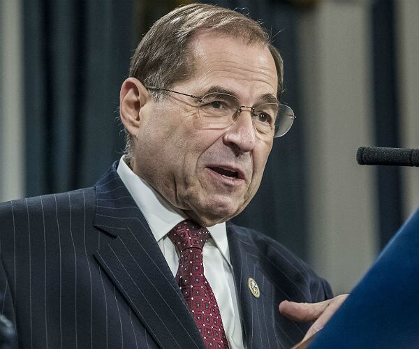 rep. jerrold nadler