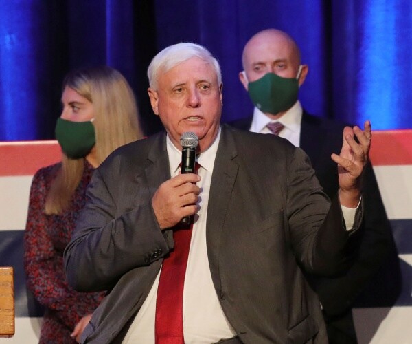 Feds Give West Virginia $1M in Disaster Cleanup Employment Funds