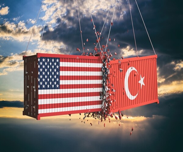 Turkey Increases Market Uncertainty With Additional Trade War Tariffs