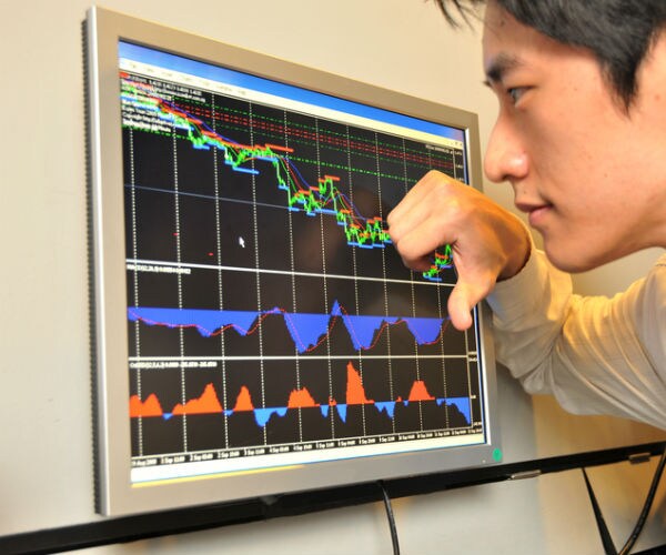 Evercore's Hyman Says China a Debt-Laden Mess, to 'Blow Up' Some Time