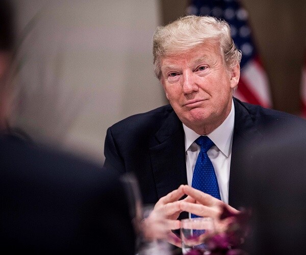 Trump Tariff Increases Price of Washing Machines