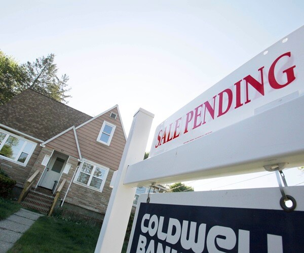 US Home Prices Rise at Fastest Pace in More Than 6 Years