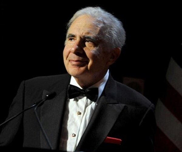 Sources: Icahn Buying Time Warner Shares