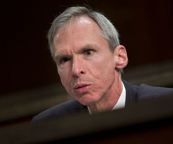 Pro-Life Dem: 'Disaster' If Party Tried to Expel Lawmakers Like Me