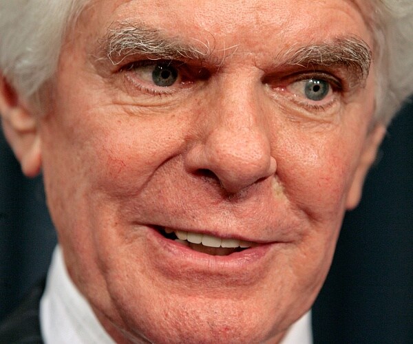 Remembering Ex-Rep. Jerry Lewis: The Earl of Earmarks