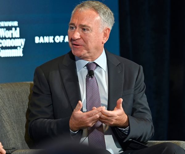 Citadel's Flagship Fund Wellington up 1.3% in April