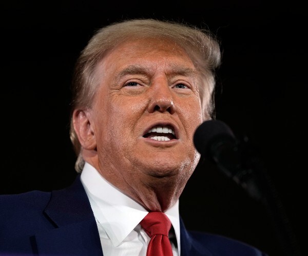 Trump in Wisconsin: Will Turn Biden Economic Bust to Boom | Newsmax.com